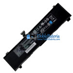 Batería para Inter nuc-x15 GLIDK-03-17-3S2P-0 [Batería de repuesto]